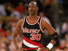 盘点NBA退役球衣名单之冷知识（5）