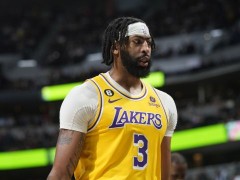 湖人再度遭遇三连败 3大短板暴露