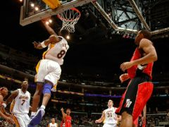 NBA75大球星之科比-布莱恩特（4）：属于他的经典