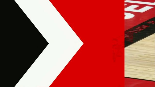 【2022年11月10日】火箭vs猛龙第3节英文原声回放