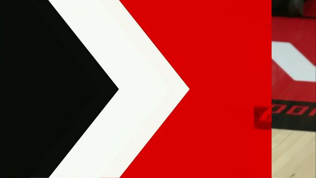 【2022年11月10日】火箭vs猛龙第2节英文原声回放