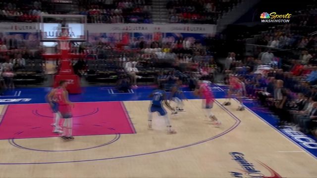 【2022年11月11日 独行侠vs奇才集锦】还得是我小马哥 库兹马空中顶飞鲍威尔上篮2+1