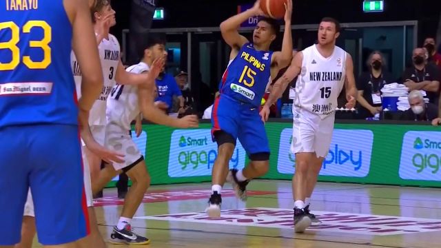 【2022年11月12日】太阳vs魔术第4节中文解说回放