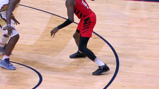 【2022年11月12日】活塞vs尼克斯第1节中文解说回放