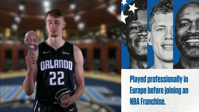 【2022年11月12日】太阳vs魔术第2节英文原声回放