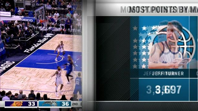 【2022年11月12日】太阳vs魔术第2节中文解说回放