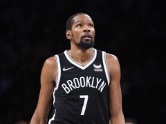 篮网vs快船全场录像回放-NBA常规赛（2022年11月13日）