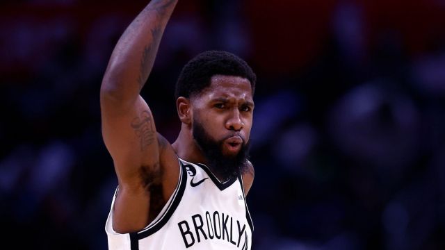 【2022年11月13日 篮网vs快船集锦】快船没油了？篮网末节决胜时刻狂轰15-0带走比赛