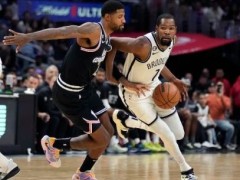 倒数第1变联盟第1！篮网防守效率大幅度上涨