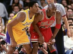 NBA75大球星之科比-布莱恩特（6）：对他的评价