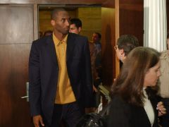 NBA75大球星之科比-布莱恩特（7）：鹰郡事件