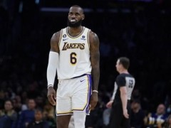 詹姆斯1环节远逊库里杜兰特 应转型全能辅助