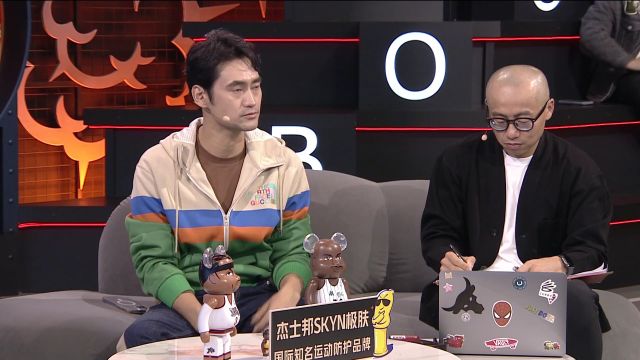 【2022年11月14日 篮网vs湖人集锦】袁弘谈上半场比赛：湖人成功限制了杜兰特 篮网需要限制浓眉