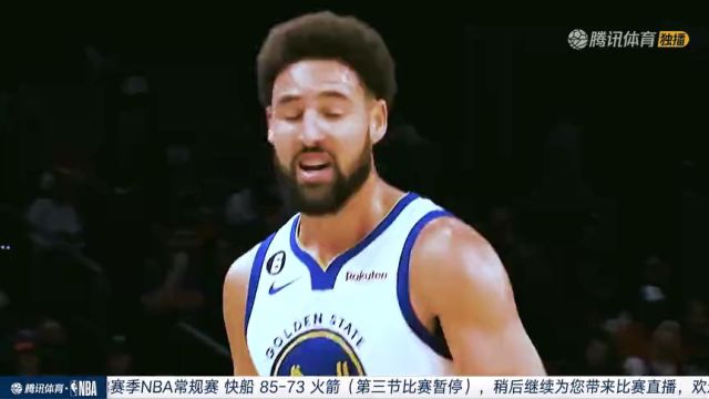 【2022年11月15日】NBA常规赛：快船vs火箭第3节中文解说回放