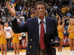 NBA75大球星之埃尔金-贝勒（1）：最早的飞人