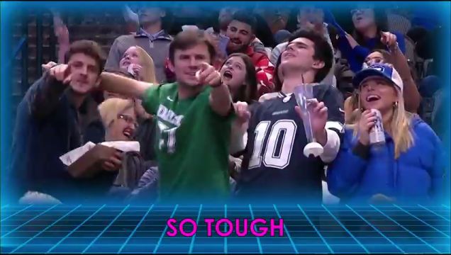 【2022年11月17日】NBA常规赛：火箭vs独行侠第3节英文原声回放