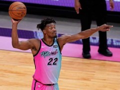 NBA常规赛热火vs猛龙直播在线（2022年11月17日）
