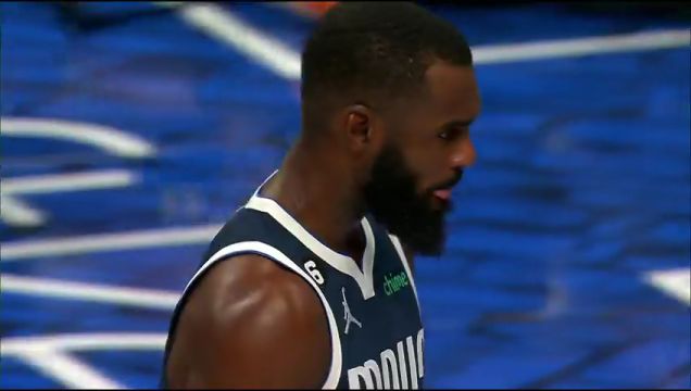 【2022年11月17日】NBA常规赛：火箭vs独行侠第4节英文原声回放