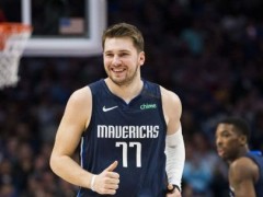 NBA常规赛火箭vs独行侠直播在线（2022年11月17日）