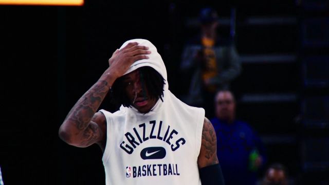 【2022年11月17日】热火vs猛龙第2节英文原声回放