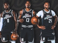 NBA常规赛活塞vs快船直播在线（2022年11月18日）