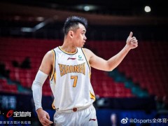 2022CBA全明星三分球大赛名单出炉详情一览