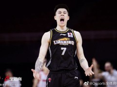 2022年CBA全明星扣篮大赛名单出炉详情一览