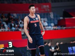 2022年CBA全明星正赛名单正式出炉详情一览