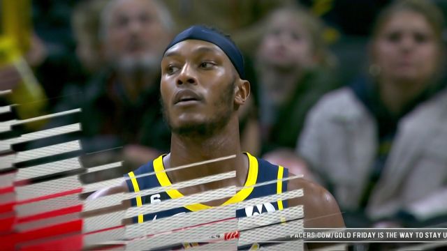 【2022年11月20日】魔术vs步行者中文解说全场回放