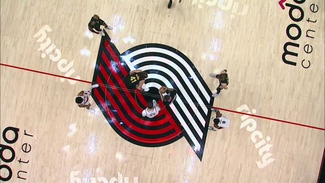 【2022年11月20日 爵士vs开拓者集锦】爵士vs开拓者精华回放 克拉克森28+4率队力克开拓者重回西部第一