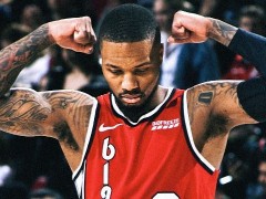 NBA常规赛爵士vs开拓者直播在线（2022年11月20日）