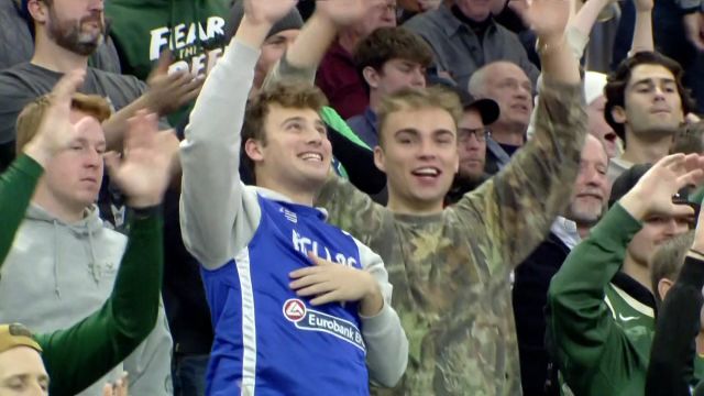 【2022年11月22日】开拓者vs雄鹿第4节中文解说回放