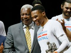 NBA75大球星之奥斯卡-罗伯特森（3）：冷知识