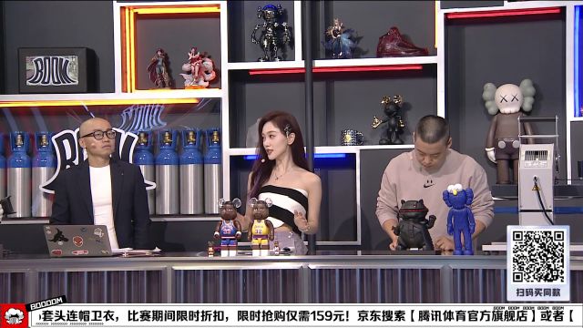 【2022年11月24日】NBA常规赛：篮网vs猛龙第3节中文解说回放