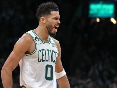 NBA常规赛独行侠vs凯尔特人直播在线（2022年11月24日）