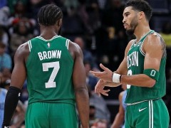 独行侠vs凯尔特人全场录像回放-NBA常规赛（2022年11月24日）