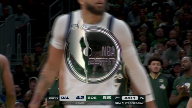 【2022年11月24日 独行侠vs凯尔特人集锦】塔图姆单臂擎天隔扣麦基 麦基迎面封盖被吹挑战失败