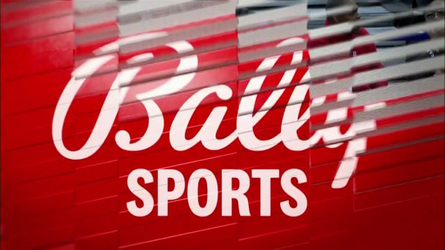 【2022年11月24日】开拓者vs骑士第2节英文原声回放