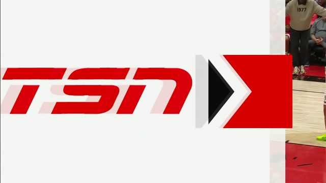 【2022年11月24日】NBA常规赛：篮网vs猛龙英文原声全场回放