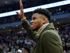 NBA75大球星之字母哥：属于他的未来还很长