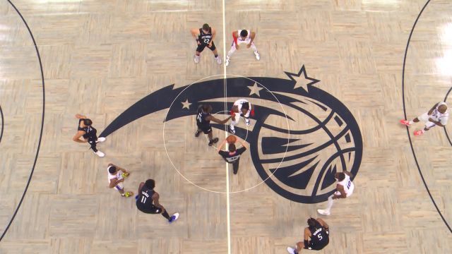 【2022年11月26日 76人vs魔术集锦】费城vs魔术精华回放 残阵76人送魔术三连败