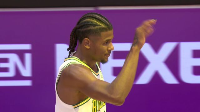 【2022年11月26日 老鹰vs火箭集锦】老鹰122-128火箭 火箭4人20+逆转取胜