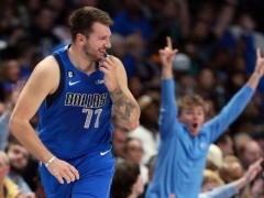 独行侠vs猛龙首发阵容 东契奇能否带队取胜