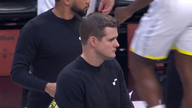 【2022年11月26日 爵士vs勇士集锦】爵士vs勇士精华回放 库里33分勇士送爵士3连败