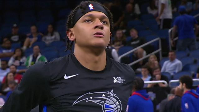 【2022年11月26日 76人vs魔术集锦】费城107-99魔术 残阵76人送魔术三连败