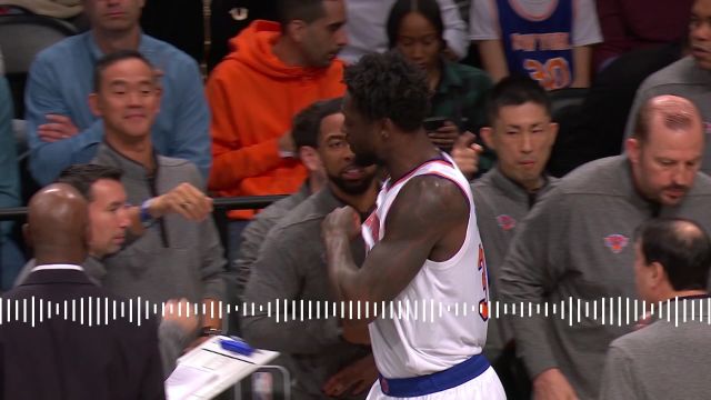 【2022年11月26日】奇才vs热火第2节中文解说回放