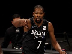 开拓者vs篮网首发阵容详情一览