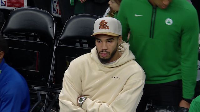 【2022年11月28日 奇才vs凯尔特人集锦】奇才121-130凯尔特人 塔图姆缺战绿军七人上双轻取奇才