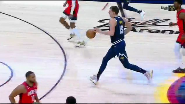 【2022年11月29日】NBA常规赛：火箭vs掘金第2节中文解说回放