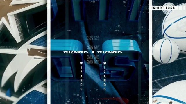 【2022年11月29日】NBA常规赛：森林狼vs奇才第4节中文解说回放